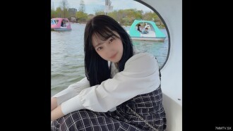 FC2-PPV-3341527 Tình yêu cấm kỵ tuổi tác! Cô sinh viên idol trường học ngây thơ: Xuất tinh âm hộ thô sơ & quan hệ miệng!