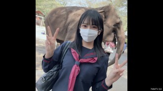 FC2-PPV-3363270 Học sinh Nhật đầu tiên bối rối vị thành niên đồ chơi ngoài dâm đãng xuất tinh 2!