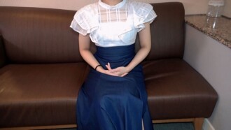 FC2-PPV-4785628 [Không kiểm duyệt] Như mong đợi, cô ấy đầy dẫy sự dâm đãng! Ahegao của cô gái Nhật Bản xinh đẹp này quá tuyệt vời ⤴ Chiếc váy liền thân thanh lịch của cô ấy thật gợi cảm! Nuốt tinh, bắn tinh bên trong ※Phần thưởng độ phân giải cao