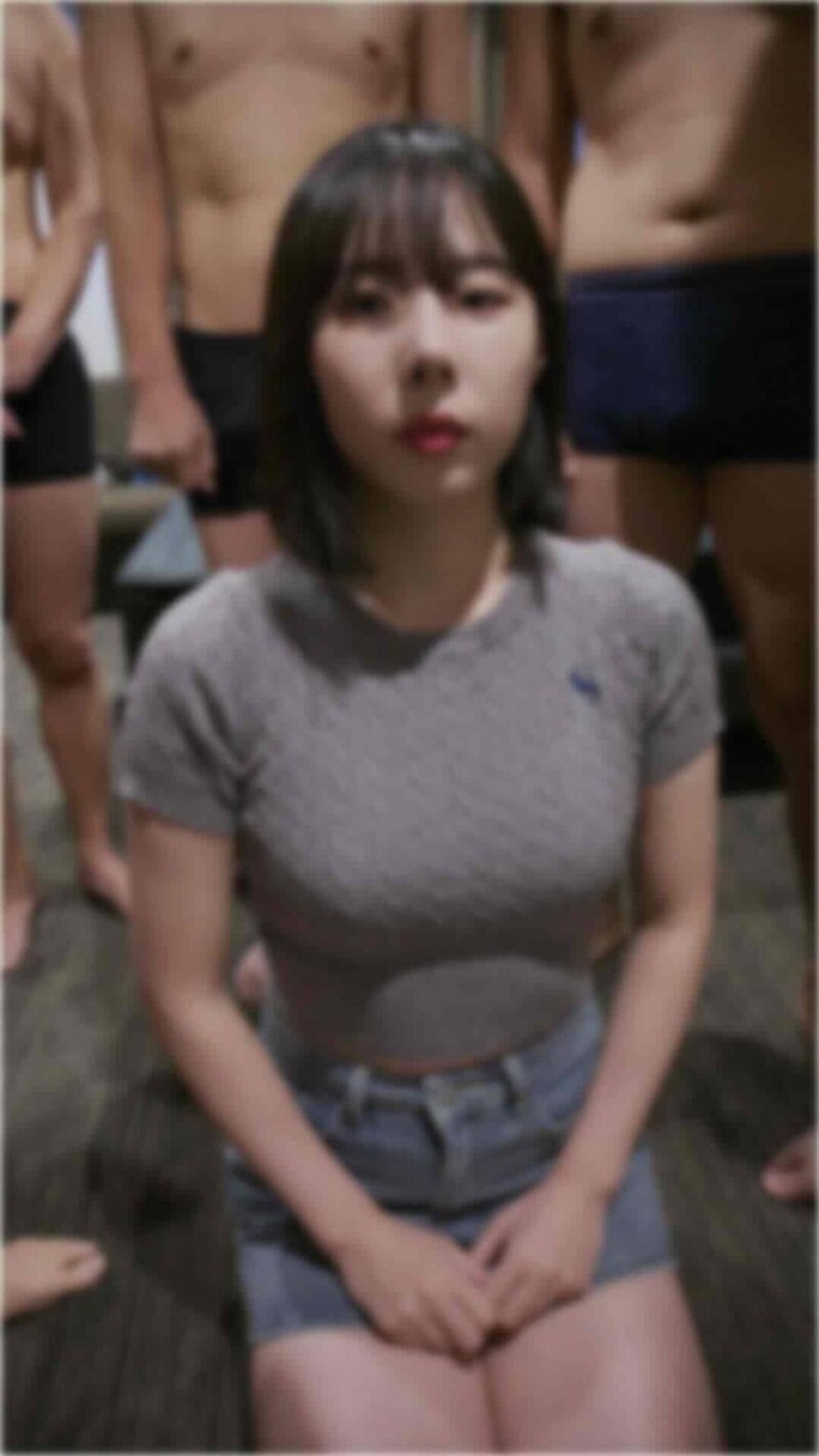 FC2-PPV-4792779 [Big Shooting] Mio-chan (23), tiếp viên hàng không, tham gia tiệc bắn tinh hoang dã với tổng 12 phát (9 lên mặt và 3 creampie) chỉ trong 20 phút.