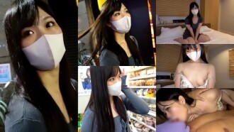 FC2-PPV-4793047 [Biến căng thẳng thành dục vọng!] Tiếp đón đỉnh cao qua áp lực âm đạo! Nàng đẹp âu yếm liếm hậu môn và chăm sóc! [Mikoto (23)]