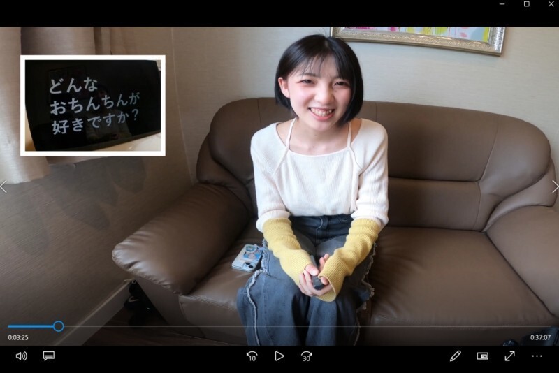 FC2-PPV-4793467 Nhân viên dược phẩm ngực lớn Mahiro 22t E-cup, sex tình cờ an ủi cô đơn [Phần 1 amateur]