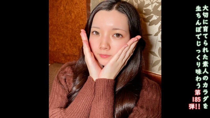 FC2-PPV-4793736 ♀185 Cơ thể tươi mát và âm hộ ướt đẫm nước của Koko-chan 20 tuổi được tận hưởng bởi dương vật thô trong khi vẫn còn tươi ♡ Toàn bộ creampie ★ Không kiểm duyệt làm quà tặng