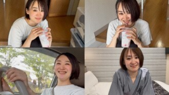 FC2-PPV-4795439 Sinh viên đại học bị ép nhìn vào camera không trang điểm, chảy nước miếng trong trò chơi nhục nhã.