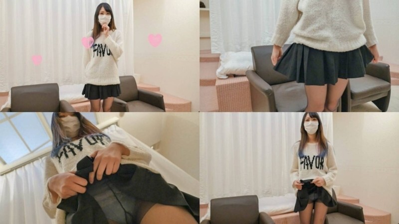 FC2-PPV-4796275 Tập 14: Mayumi 18 siêu cute, sex thần kỳ! [Amateur]