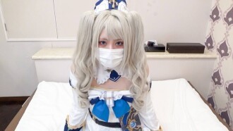 FC2-PPV-4798424 [Không khảm/bán lại trong thời gian có hạn] Hara Negami Bar ○ra-chan bị xuyên thủng tới độ sâu sâu nhất và không thể ngăn cản aheiki! Diễn viên cosplay nghiệp dư bị sâu họng nghiêm trọng và một chiếc bánh kem khổng lồ với pít-tông quỷ!