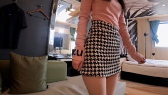 FC2-PPV-4798431 Cô gái 19 tuổi có cái lưỡi xuất chúng ♡ Nụ hôn cẩn thận và cú thổi hyottoko của cô ấy là đỉnh cao, không biết cô ấy học chúng ở đâu ♡ Tình dục như tình nhân với một cô gái thân thiện như mèo ♡