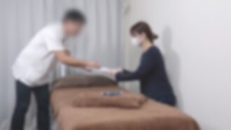 FC2-PPV-4799035 ♡Một nửa giá đến hết ngày 3/12! [Không kiểm duyệt/Nửa thô] Một người phụ nữ độc thân xinh đẹp, sạch sẽ với vóc dáng và làn da tuyệt vời lại đến cửa hàng của chúng tôi. Cô ấy đến để giảm bớt tình trạng tắc nghẽn bạch huyết.