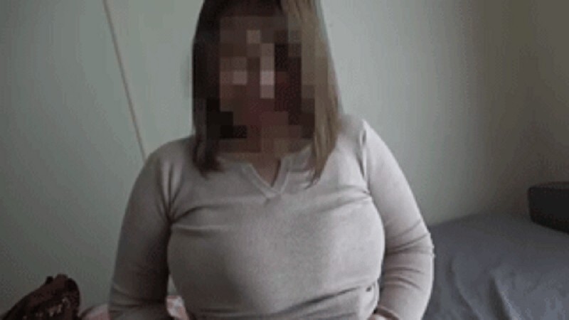 FC2-PPV-4799141 Cô nàng bán nguyệt K-cup có cặp mông vô cùng gợi cảm! Những người đàn ông đã gặp và thủ dâm với người phụ nữ này thật sự có phúc với bài đăng quan hệ tình dục đầu tiên của cô ấy