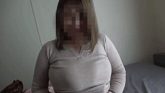 FC2-PPV-4799141 Cô nàng bán nguyệt K-cup có cặp mông vô cùng gợi cảm! Những người đàn ông đã gặp và thủ dâm với người phụ nữ này thật sự có phúc với bài đăng quan hệ tình dục đầu tiên của cô ấy