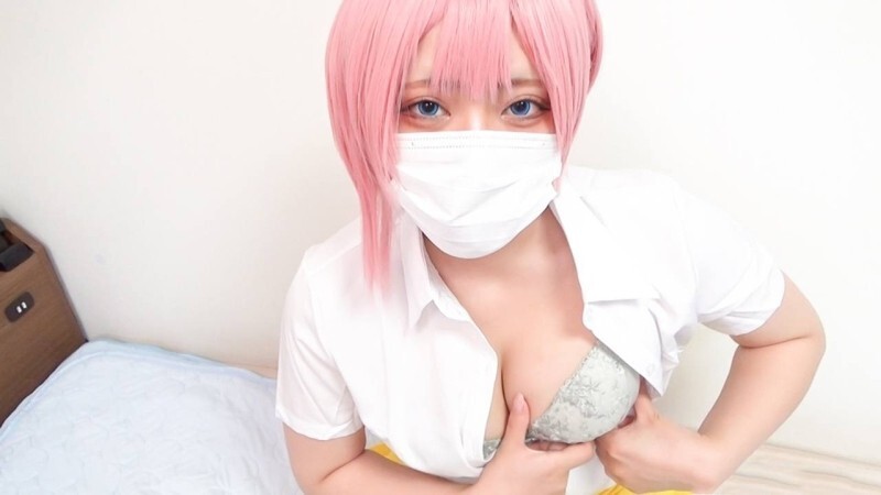 FC2-PPV-4800185 [Không khảm/bán lại trong thời gian có hạn] Con gái lớn của nhóm ngũ sinh lắc bộ ngực khủng và bị kem! Những cô gái cao bồi đập mạnh và thổi kèn dính rất dễ chịu