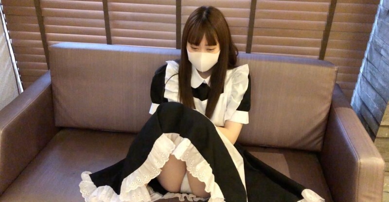 FC2-PPV-4802618 [EP8] [Không kiểm duyệt] Một sinh viên năm nhất đại học 19 tuổi xinh đẹp trong bộ trang phục hầu gái gọn gàng cung cấp dịch vụ và phát triển hậu môn trong SEX! (Quay phim cá nhân)