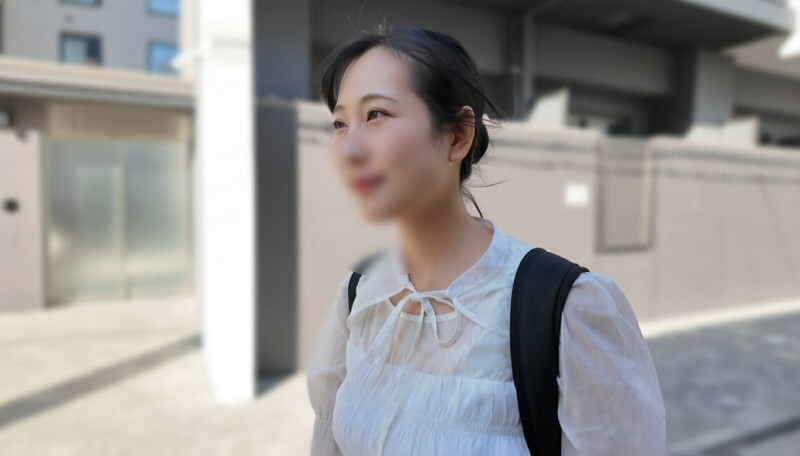 FC2-PPV-4807041 Cô gái quê 171cm [Nozomi] bịt mắt rung, tự sướng phun nước, creampie!