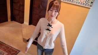 FC2-PPV-4812680 [Phai Nhạt] Cơ thể nhẹ run rẩy, eo thon sườn lộ hẳn.