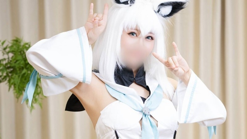 FC2-PPV-4814200 Fubu-chan Trắng: Vương Quốc Creampie