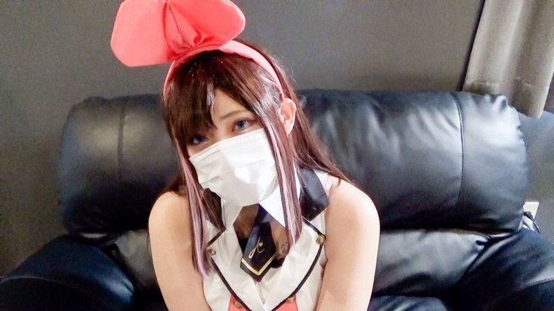 FC2-PPV-4815120 [Không kiểm duyệt/Nạp lại hạn chế] Sex creampie & thủ dâm nóng bỏng của VTuber Kiona Ai!