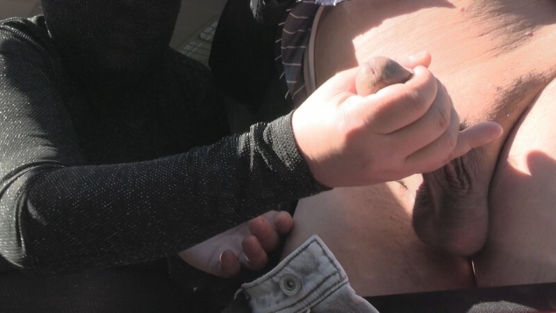 FC2-PPV-4816117 Xấu hổ! Bắn tinh vào bồn tiểu thịt! Video riêng tư cô béo trưởng thành nóng bỏng!