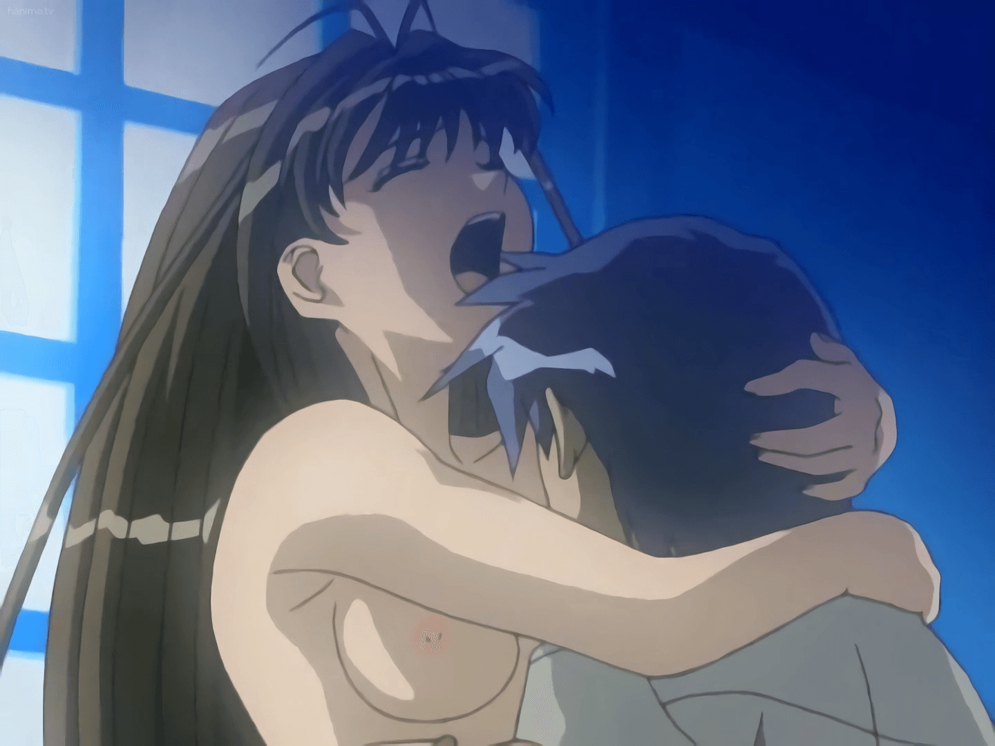 vsphim-h02096 Chim vỗ cánh: Tori-tachi Habataki Ep 1