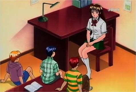 vsphim-h04461 Thời Gian Bị Cấm Tập 3 [Sub-ENG]