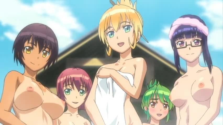 vsphim-h04472 Futabu 2 - Tập 1 [Phụ đề ENG]