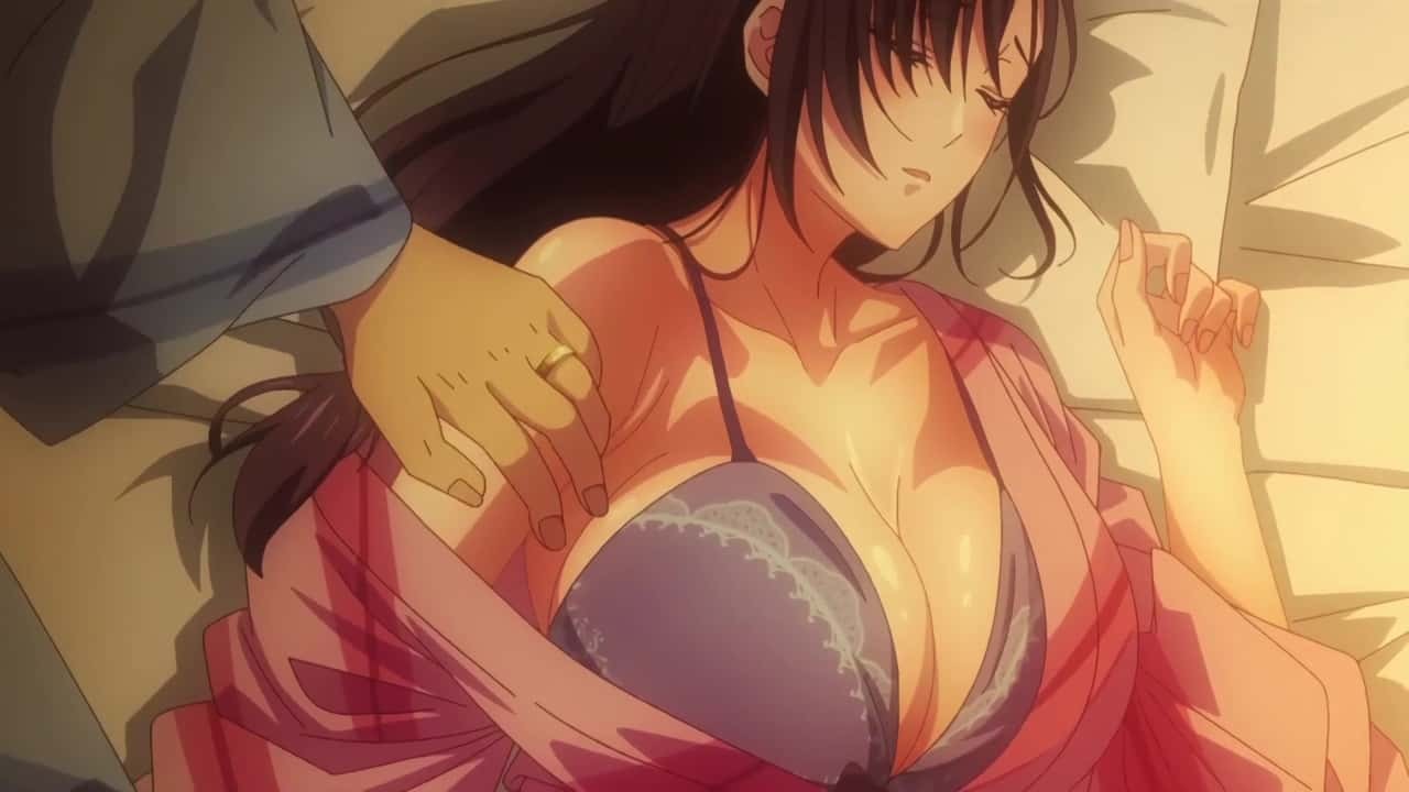 vsphim-h04477 Đổi vợ: Đêm không quay lại - Tập 2