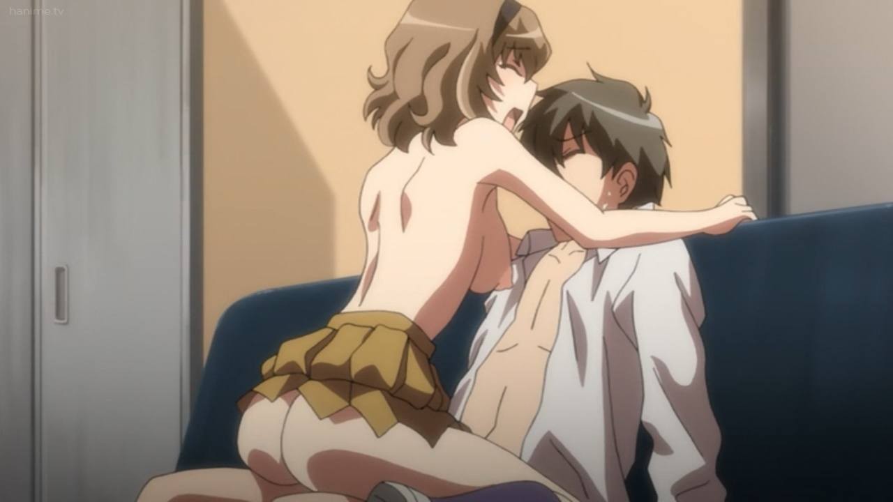 vsphim-h02344 Môi Lông Lả Tập 2