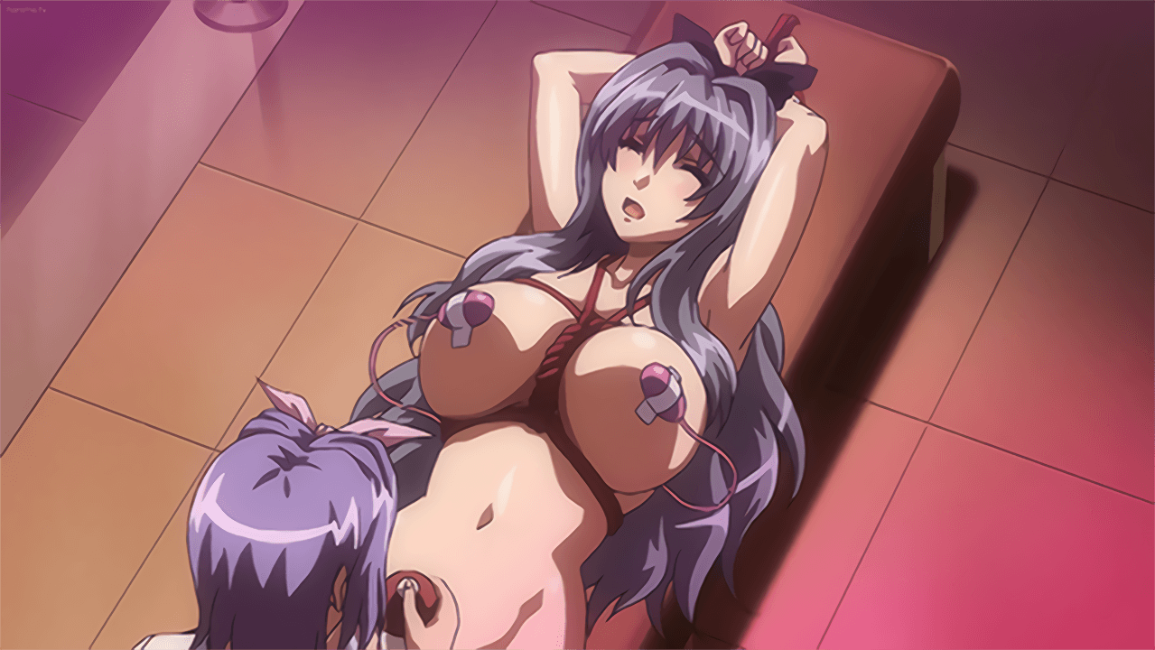 vsphim-h03197 Trường Học Thôi Miên Reido – Tập 3 Gakuen Saimin Reido Ep 3