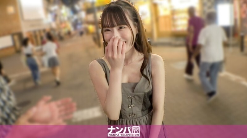 GANA-3342 Sinh viên Shibuya: Ngây thơ nhưng nuốt đàn ông!