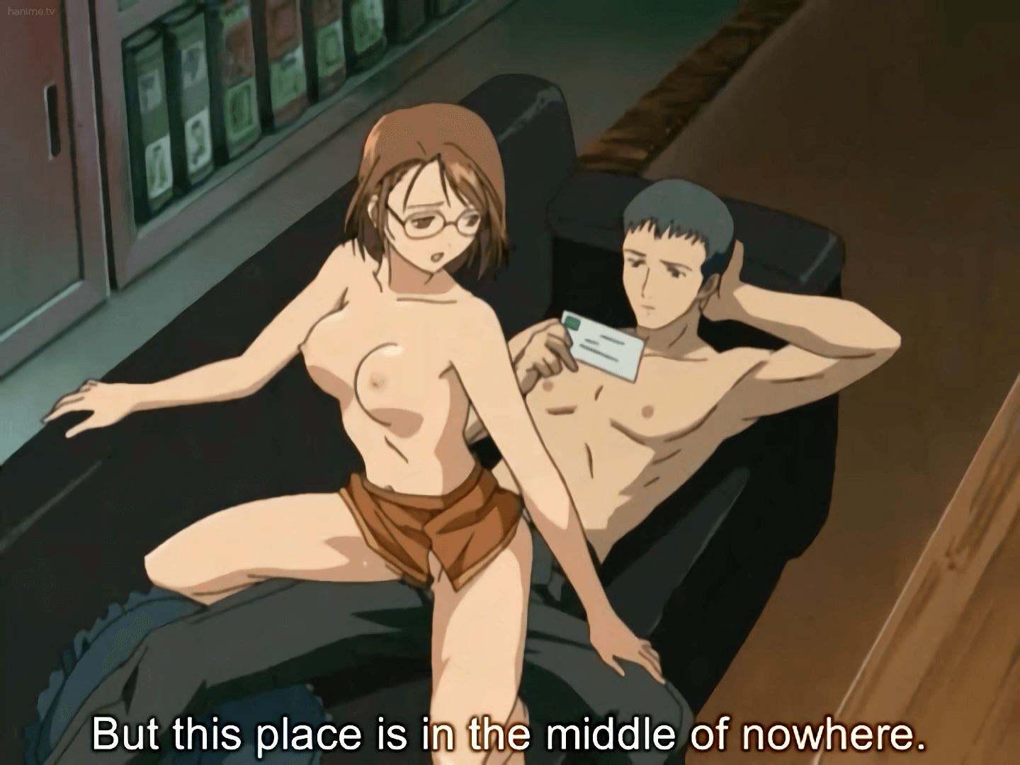 vsphim-h03313 Genmukan: Nhà Tù Dục Và Hiếp Tập 1 Genmukan: Aiyoku to Ryoujoku no Inzai Ep 1