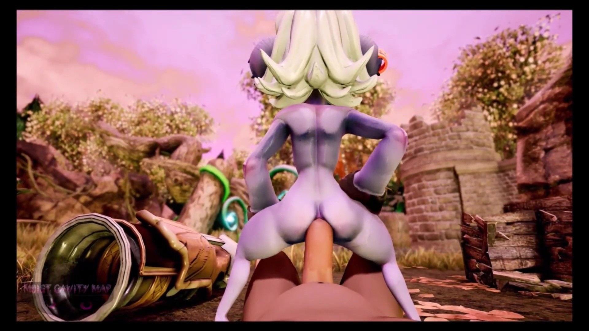 vsphim-00062 Hãy Cởi Yordles Của Bạn Ra