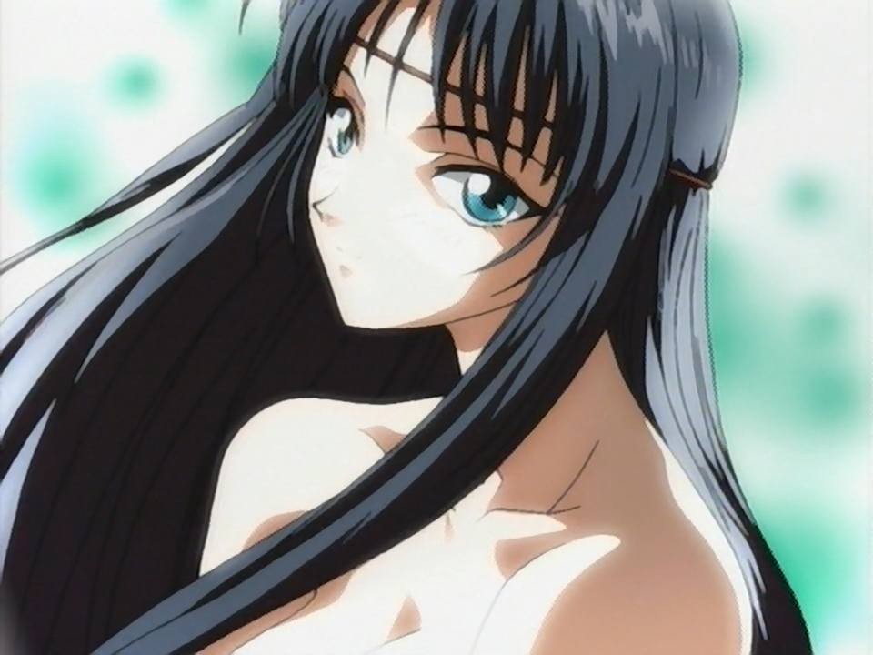 vsphim-h03196 Guren – Hoa Sen Đỏ Thẫm Tập 1 Guren – Crimson Lotus Ep 1