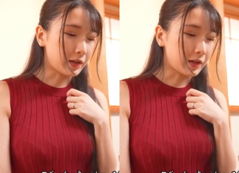 GVH-829 Ông bố già hư hỏng