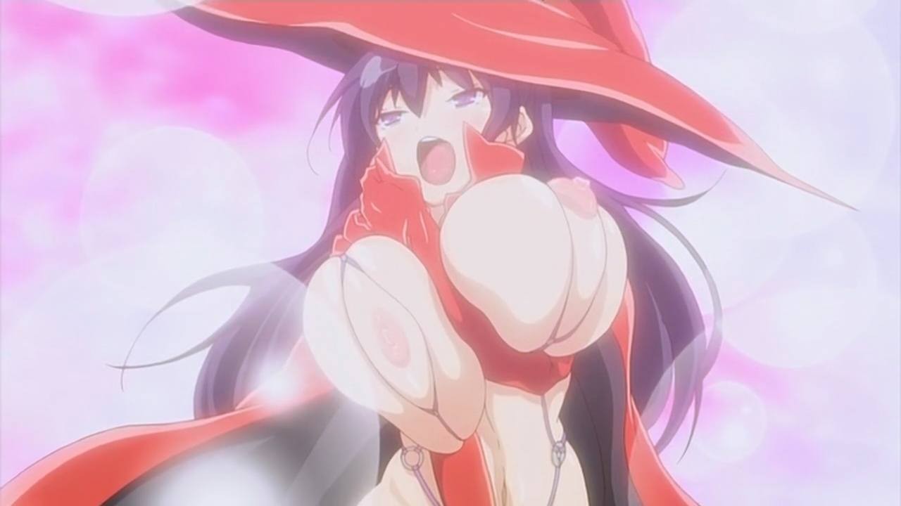 vsphim-h01782 Phù Thủy Dâm Đãng Bị Xét Xử The Animation