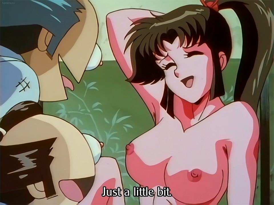 vsphim-h02067 Koumon Dâm Loạn Manyuuki Tập 1