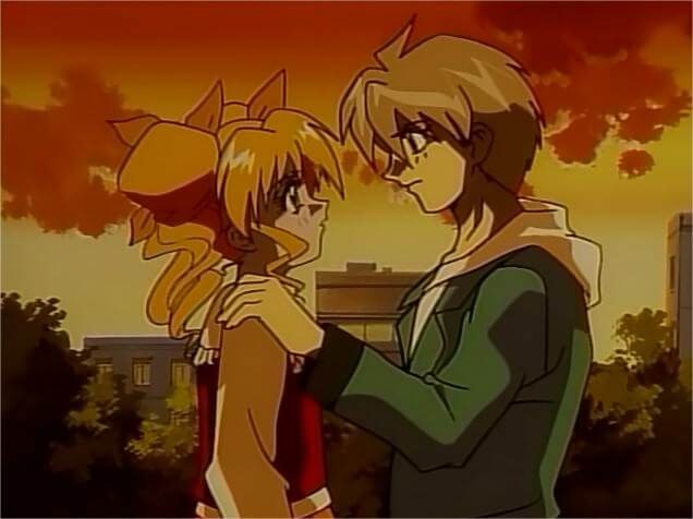 vsphim-h04518 Nóng Bỏng Mọi Mùa Tập 3 [Sub-ENG]