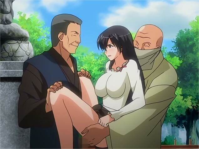 vsphim-h04519 Hỗn Loạn Tập 1 [Sub-ENG]