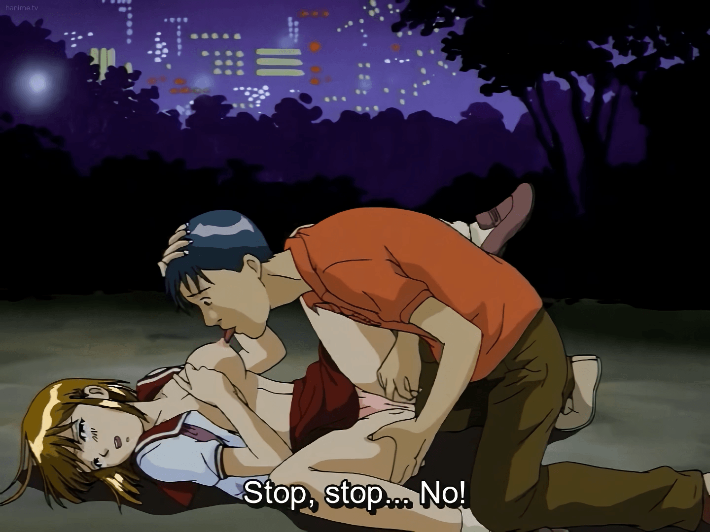 vsphim-h03315 Biến Chất Đạo Đức Tập 1 Henbou Moral Hazard Ep 1