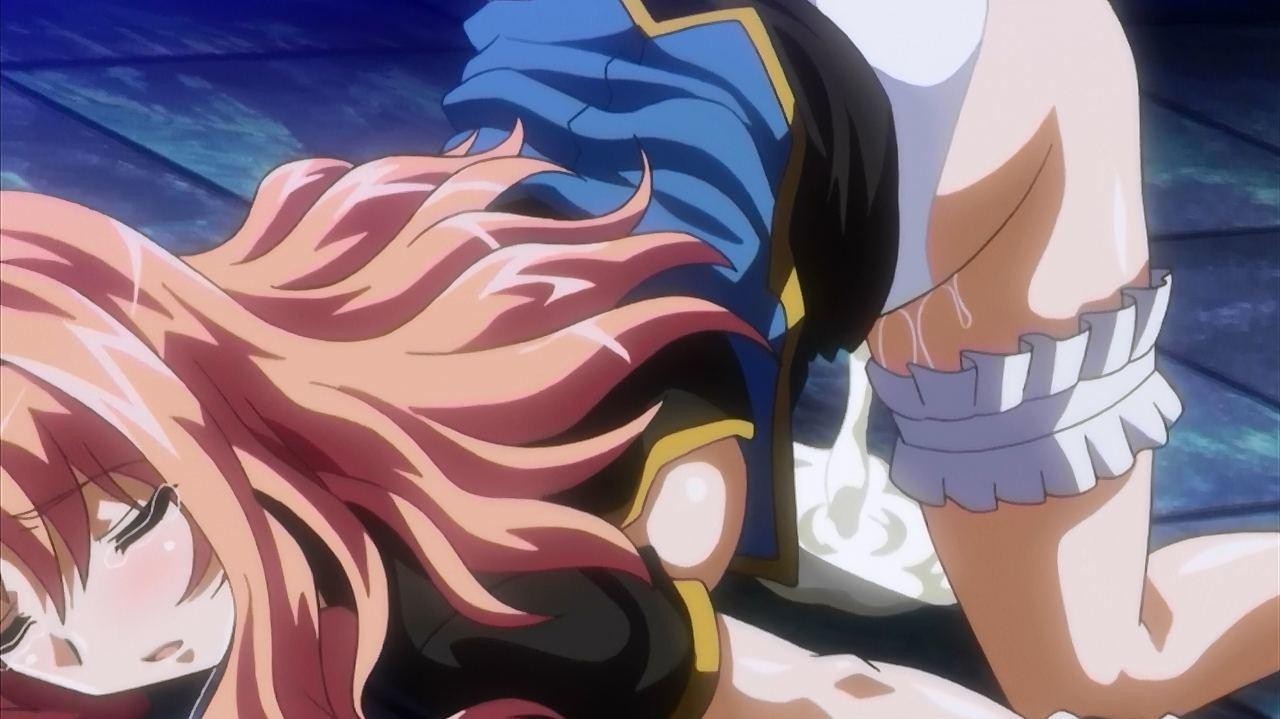 vsphim-h02191 Công Chúa Kỵ Sĩ Olivia Tập 1