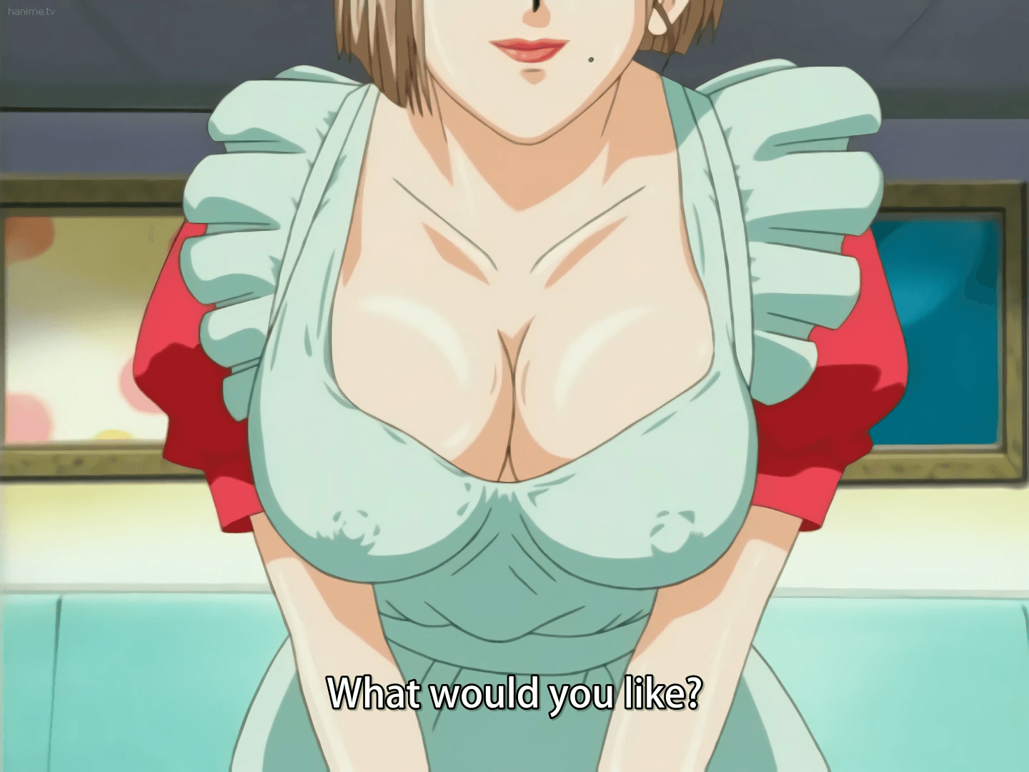 vsphim-h03096 Bà Vợ Cosplay Cafe Ep 1