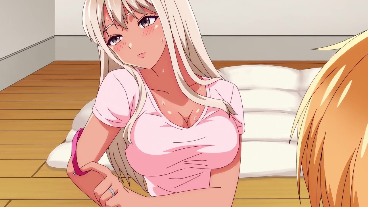 vsphim-h04534 Môi vợ vị cocktail ngọt - Tập 2 [Sub-ENG]