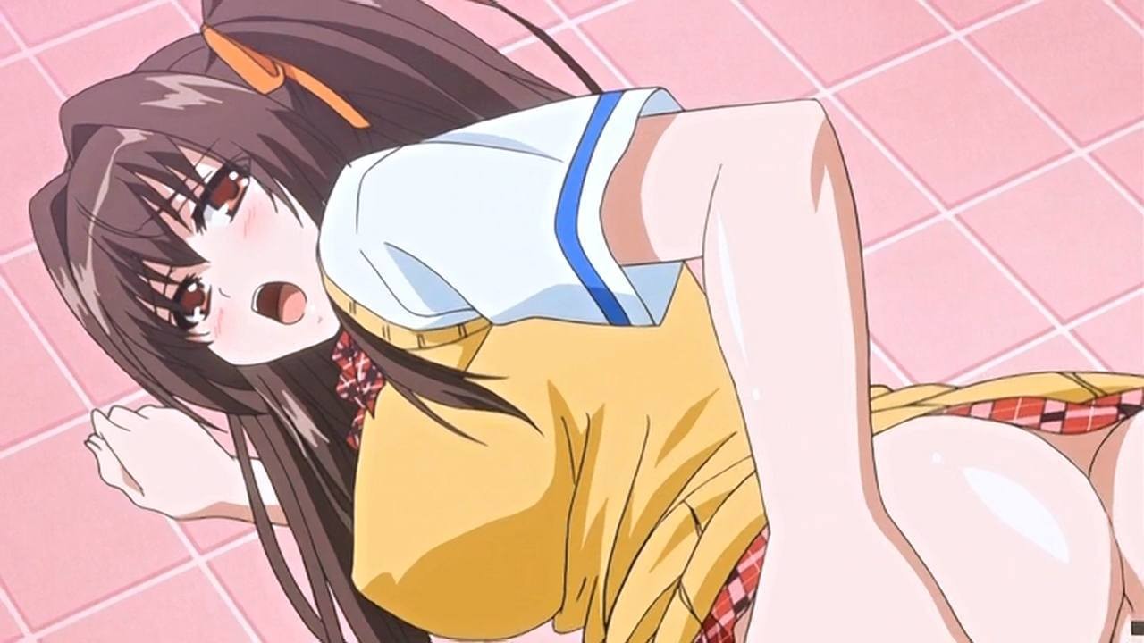 vsphim-h00344 Chuyện Cấm Kỵ Hoạt Hình Tập 1