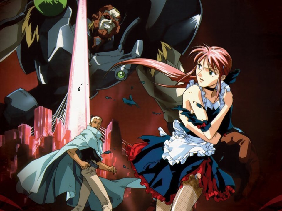 vsphim-00111 Imma Youjo - Nàng Quyến Rũ Tập 1