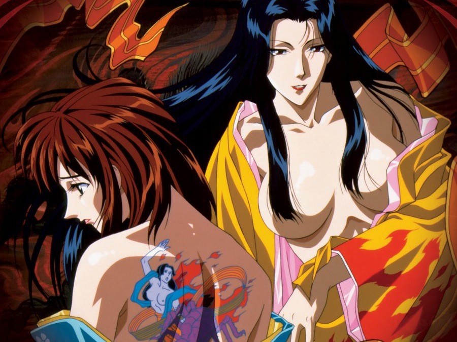 vsphim-h03199 Thiếu Nữ Quyến Rũ Tập 3 Imma Youjo – The Erotic Temptress Ep 3