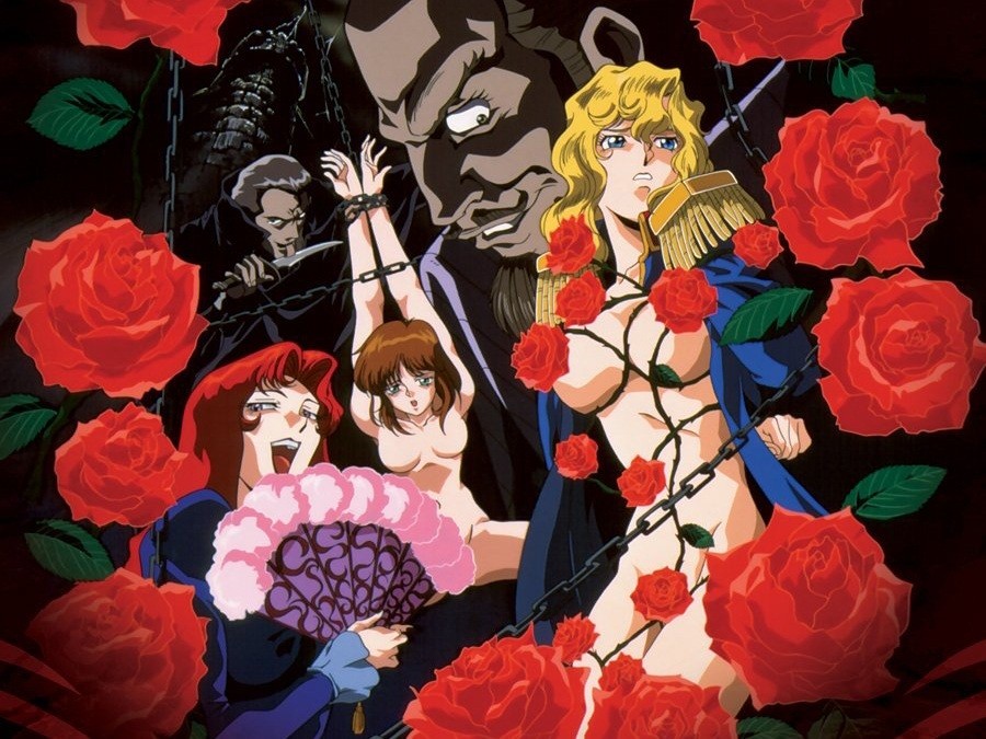 vsphim-h02407 Imma Youjo - Nàng Quyến Rũ Tập 4