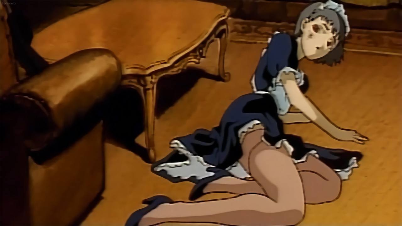 vsphim-h03079 Cô Dâu Bị Quái Thú Dâm Tập 2