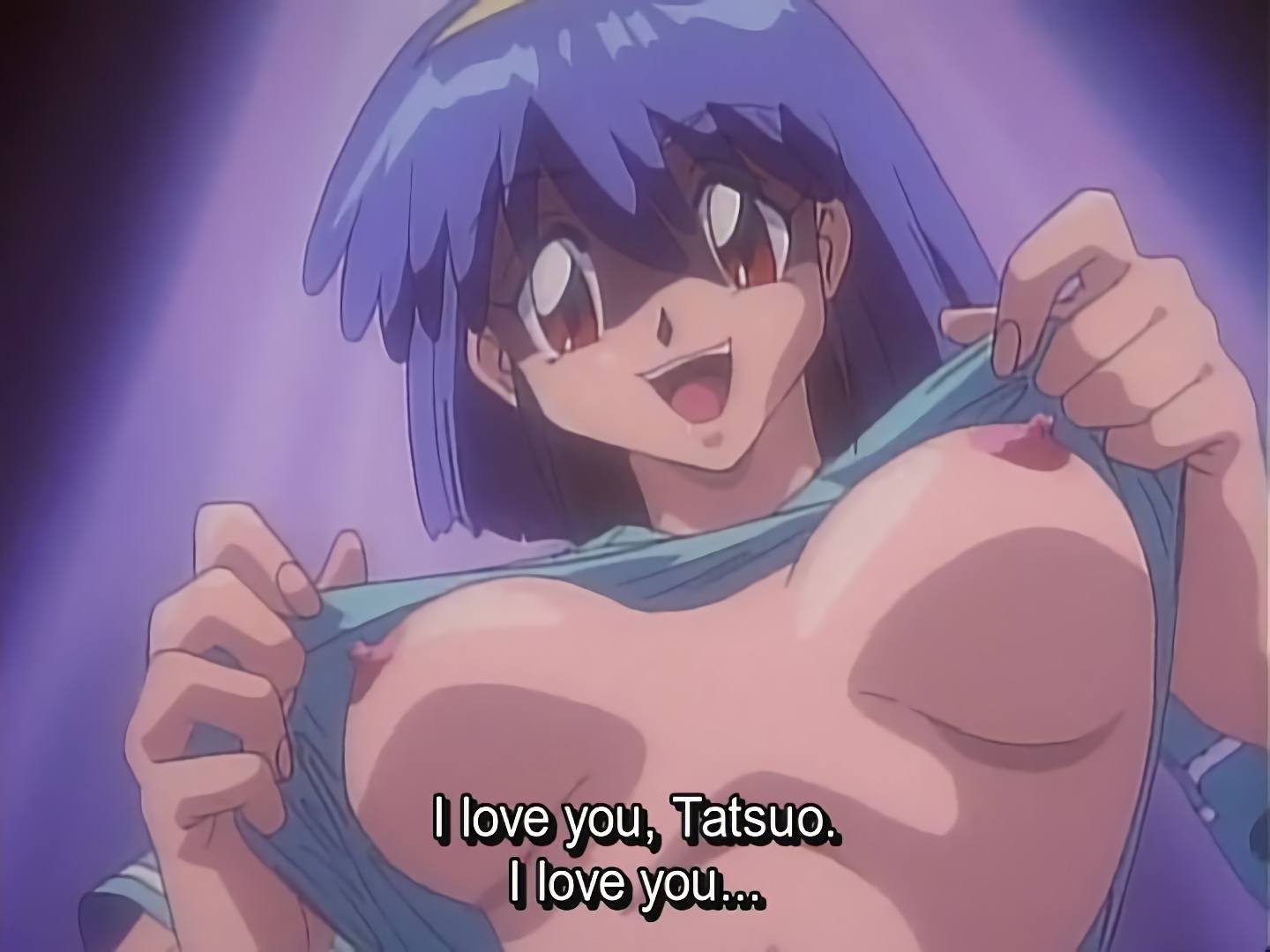 vsphim-h01937 Quỷ Dâm Đại Thành Phố Tập 1