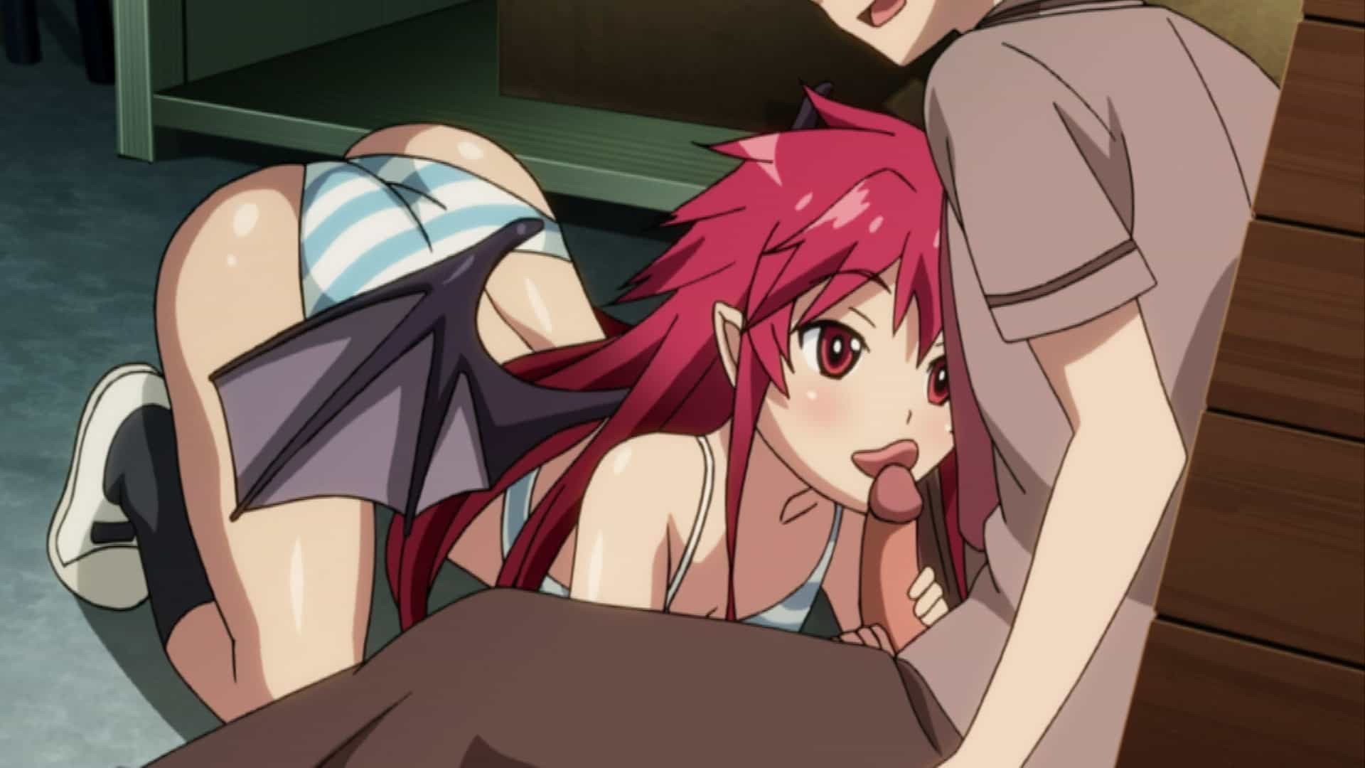 vsphim-h04582 Nhận tinh dịch ♥ Tập 1 [Sub-ENG]