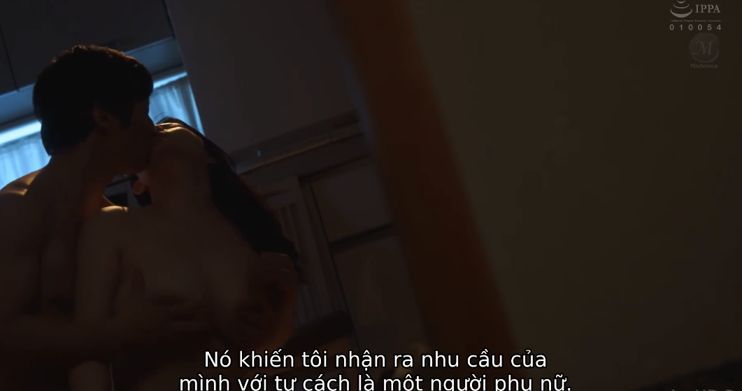JUR-377 Húp lol mẹ kế vú to