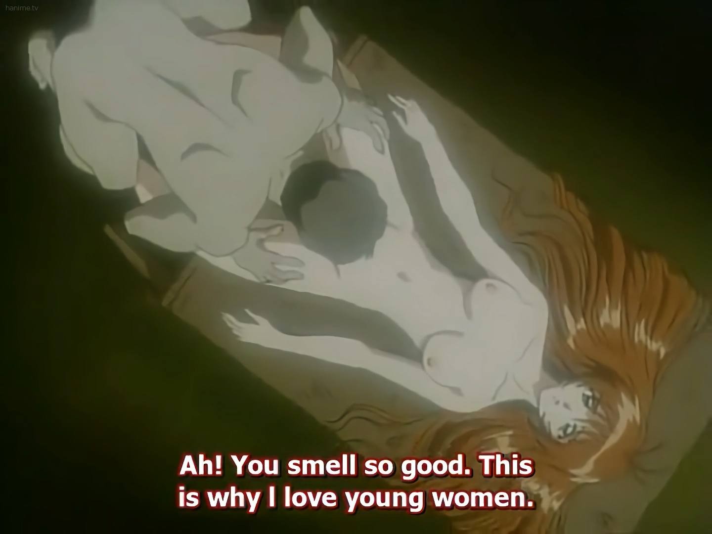 vsphim-h01934 Dinh Thự Trói Buộc: Hiếp Dâm Tập 2