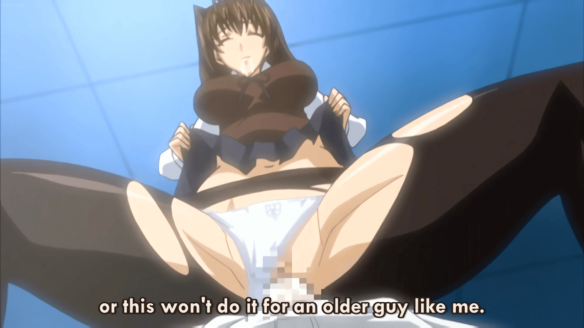 vsphim-h00890 Bài Học Riêng: Cô Học Sinh Sẵn Sàng Tập 1